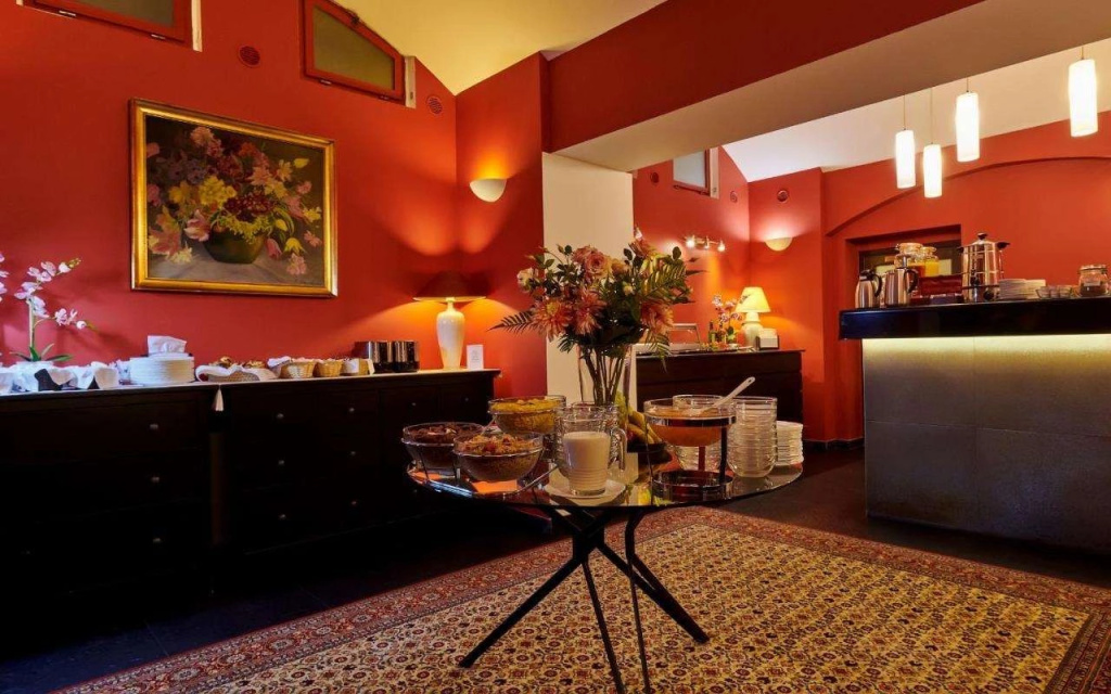 La Boutique Hotel - Général