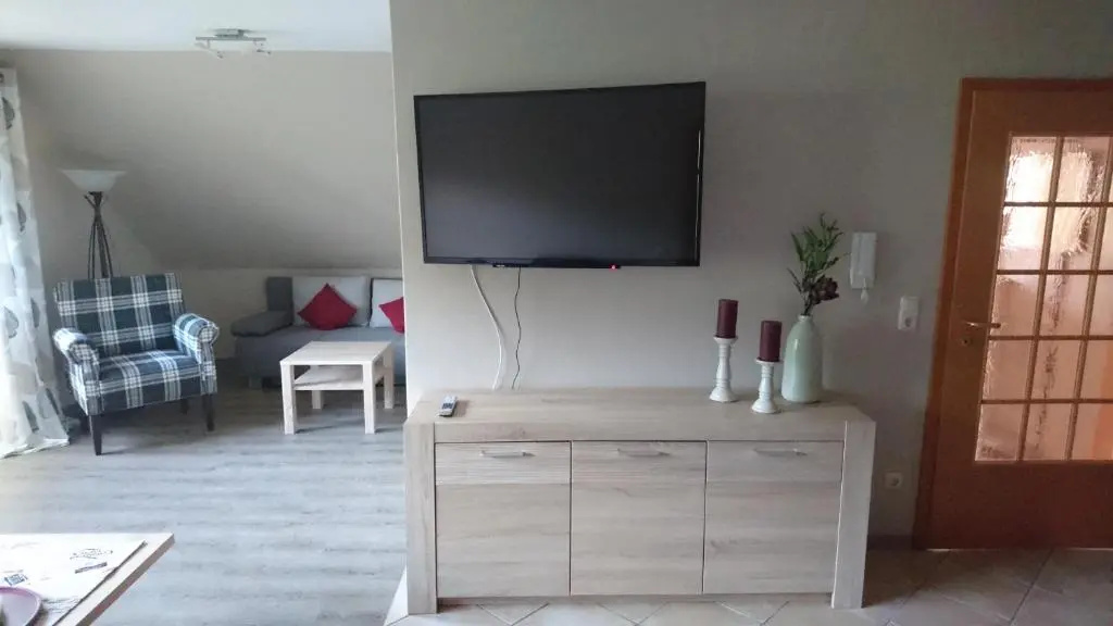 Ferienwohnung Blumenland