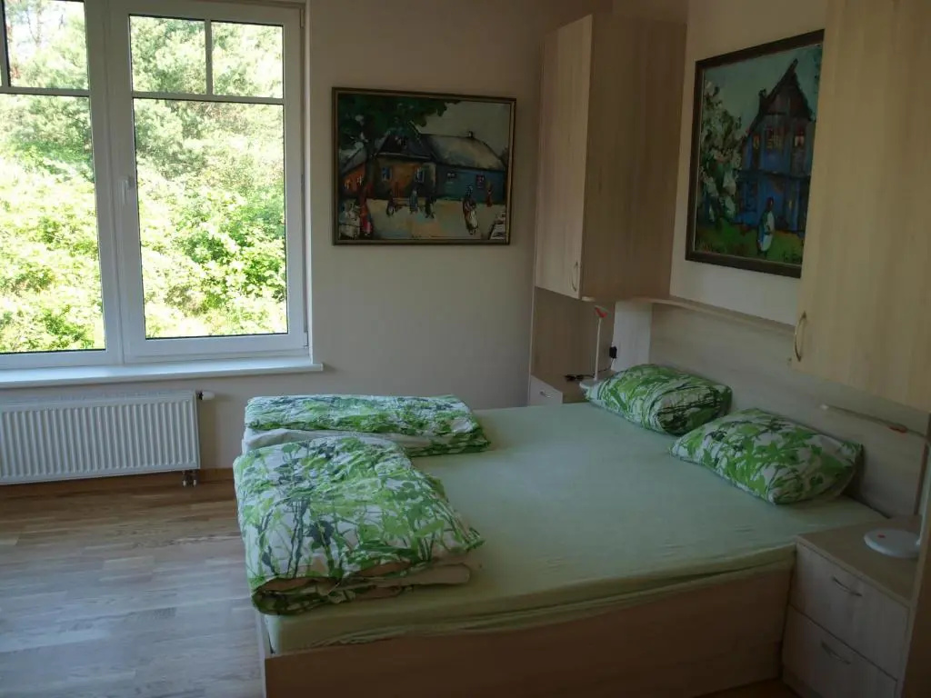 Haus Artas - Chambres