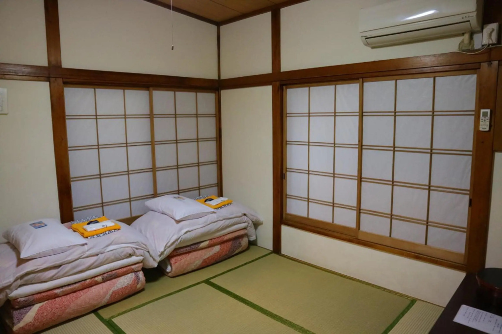 Ryokan Sansuiso 사진 10