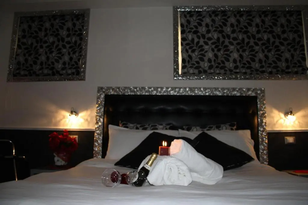 Relais San Pietro - Chambres