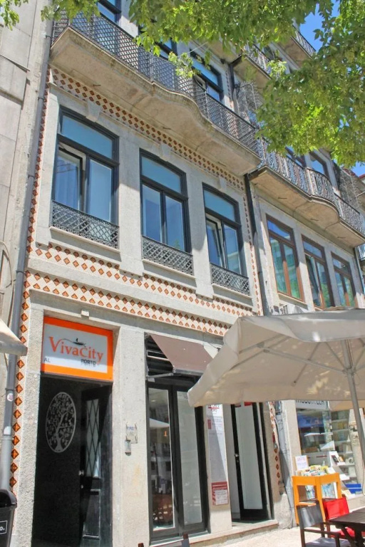 VivaCity Porto