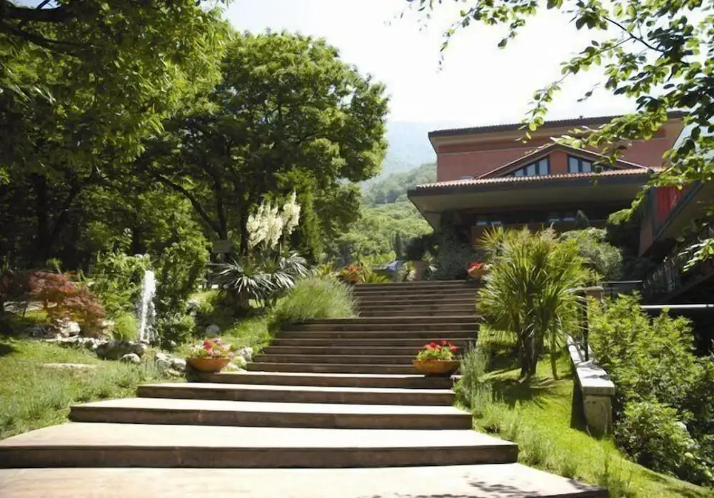 Hotel Serino - Général