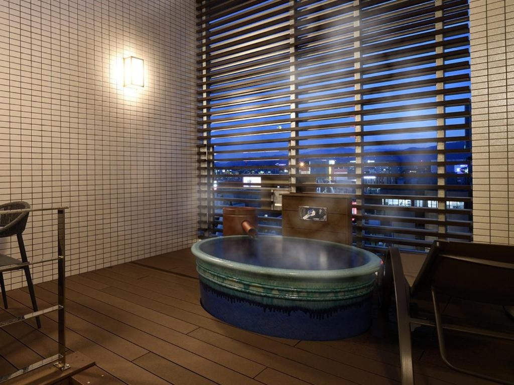The BREAKFAST HOTEL Fukuoka Nakasu 사진 6