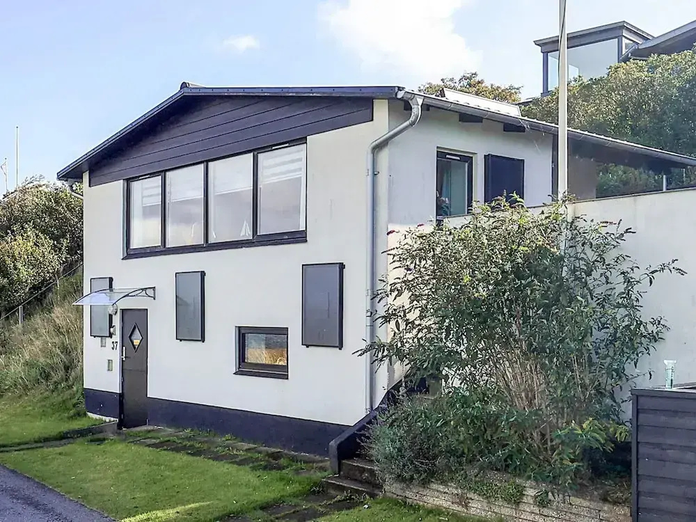 4 Person Holiday Home in Farso