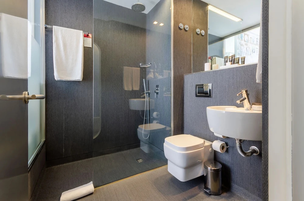 Lx Boutique Hotel - Chambres