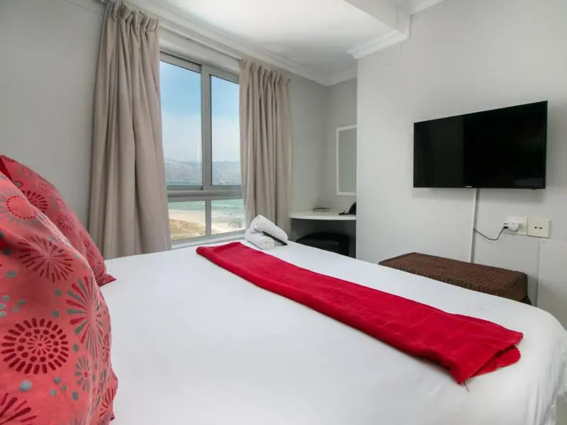 Ocean Breeze Hotel - Chambres