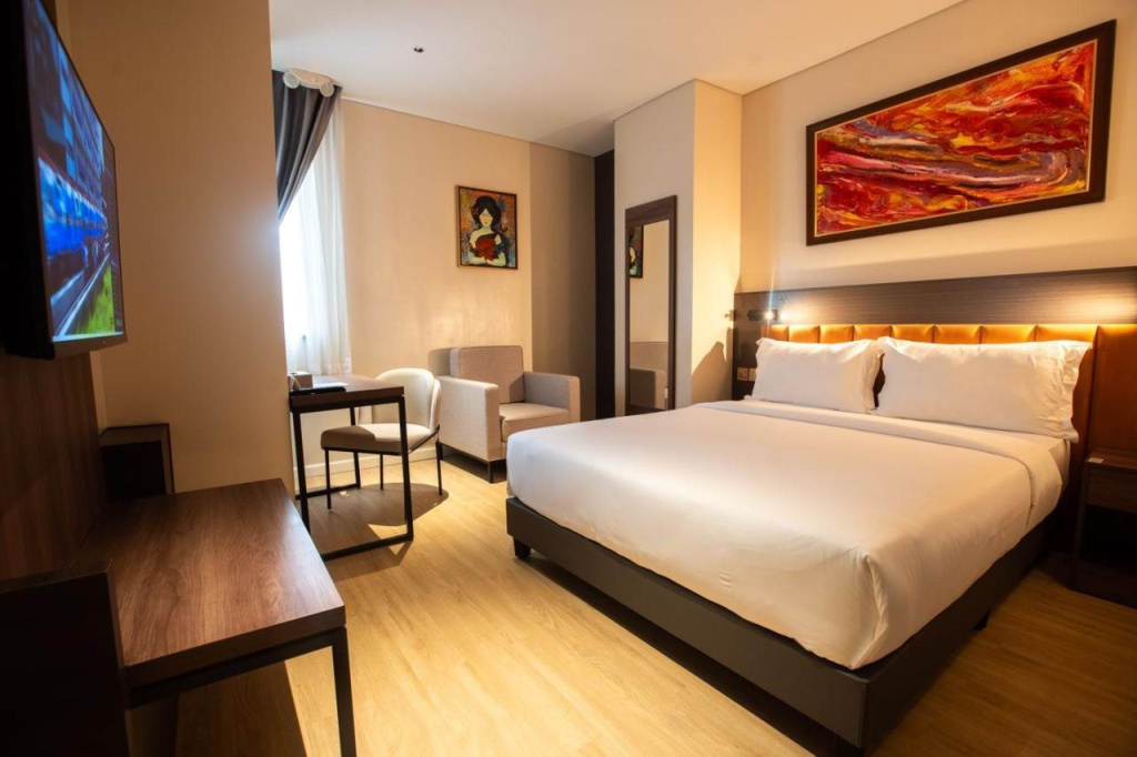 Hotel photo 9