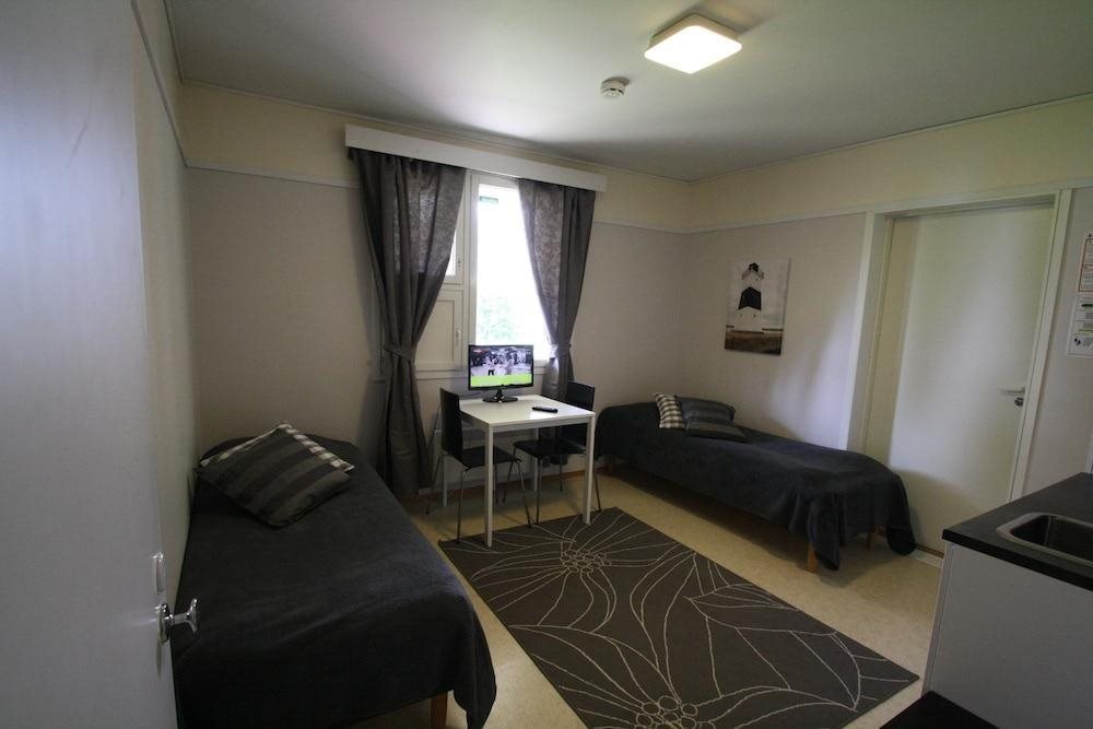 Forenom Hostel Kuusamo — 2