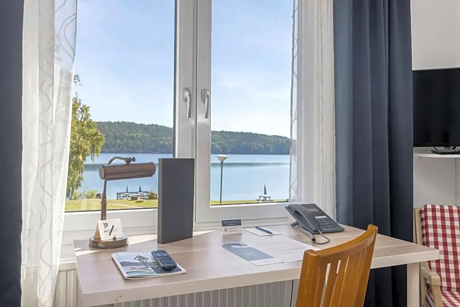 Hotell Frykenstrand, Sure Hotel Collection by Best Western - Chambres