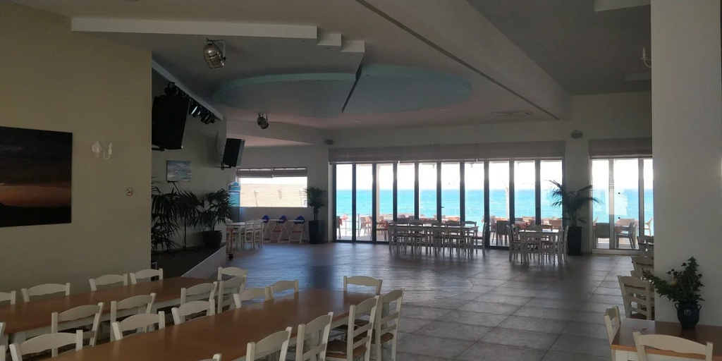 Thalassi Hotel - Général