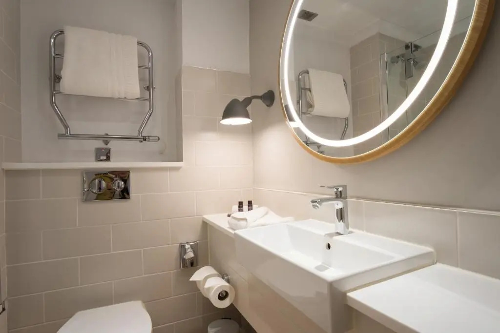 North Lakes Hotel And Spa - Chambres