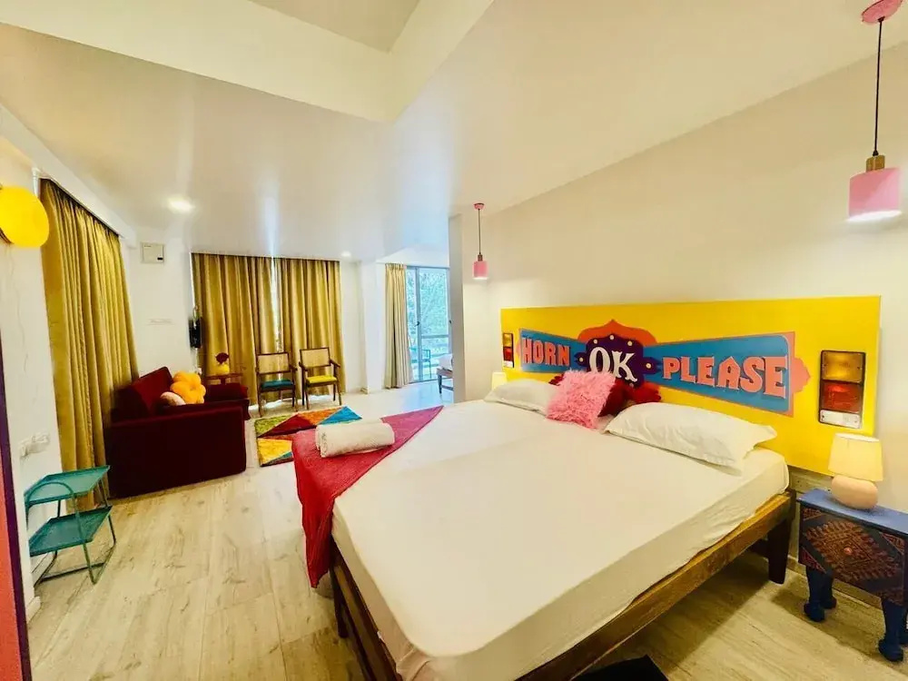 Hotel photo 2