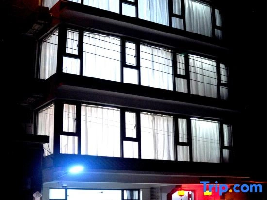 Bomeng Homestay