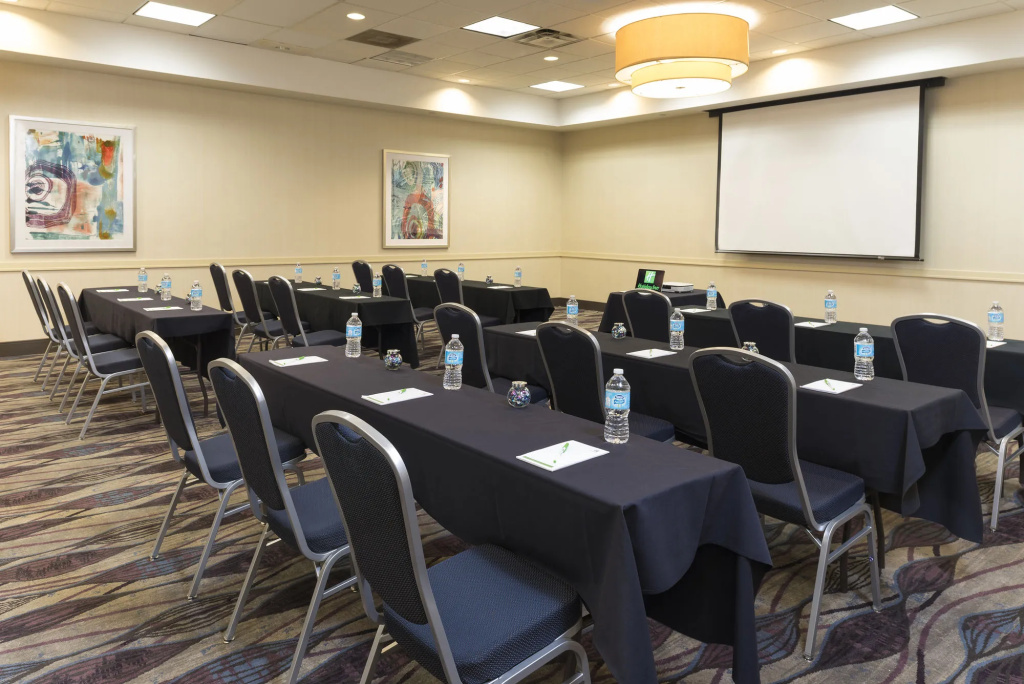 Holiday Inn Chicago - Elk Grove - Général