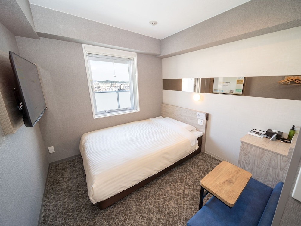 SUPER HOTEL Beppu Ekimae 사진 5