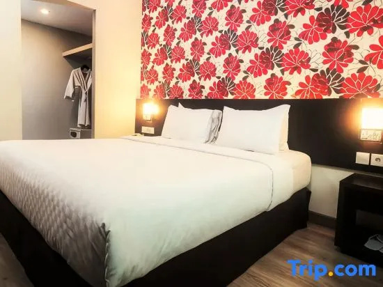 Solo Paragon Hotel & Residences - Chambres