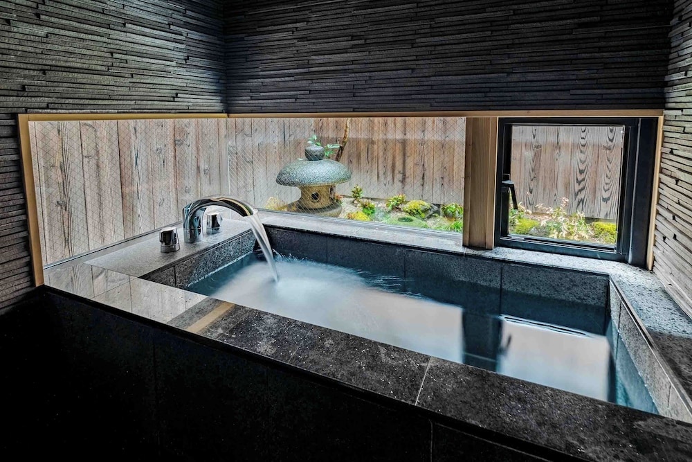 Shobu-an Machiya Holiday House 사진 29
