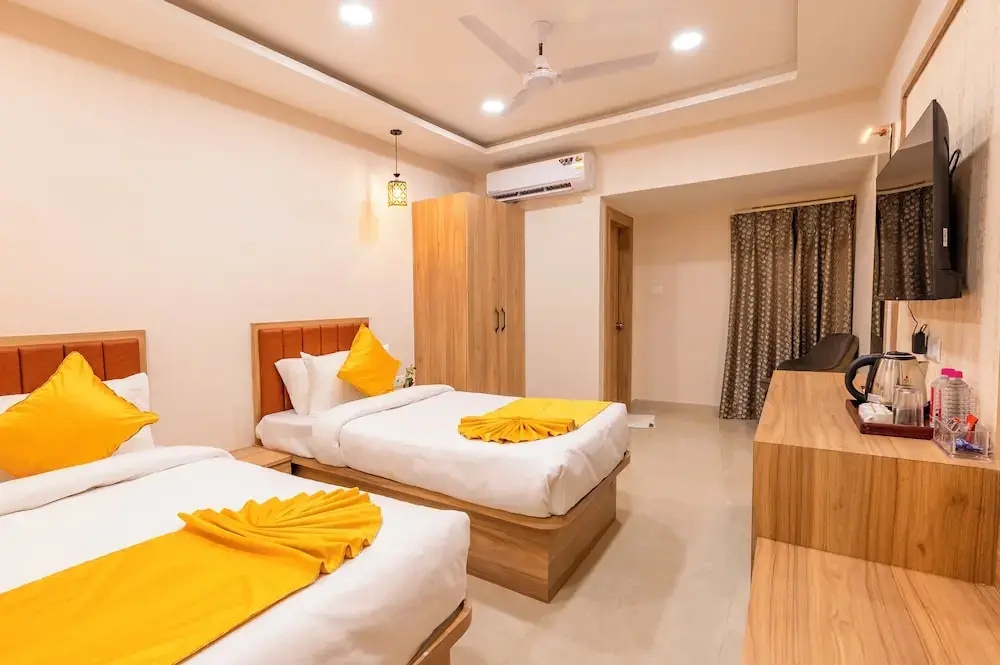 Hotel photo 16