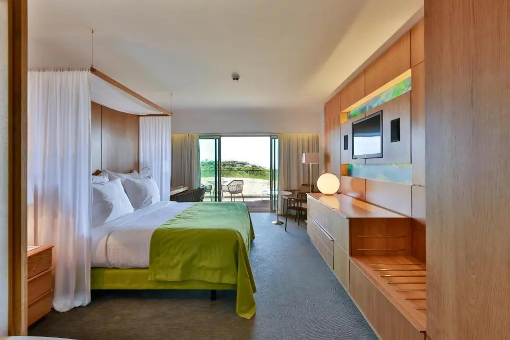 EPIC SANA Algarve Hotel - Chambres