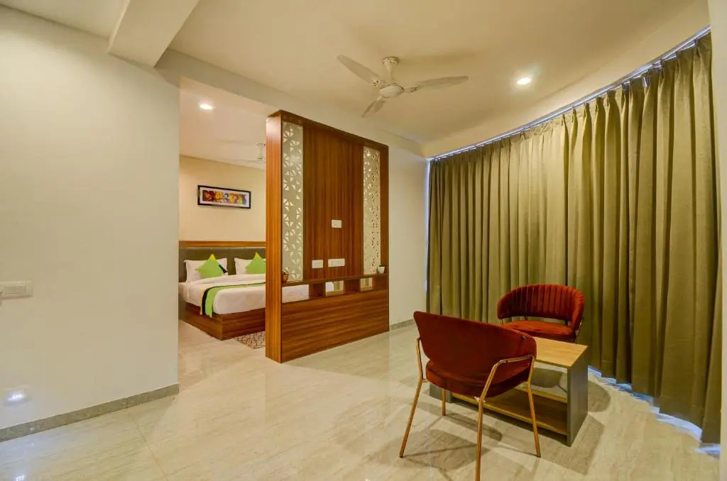Hotel photo 10