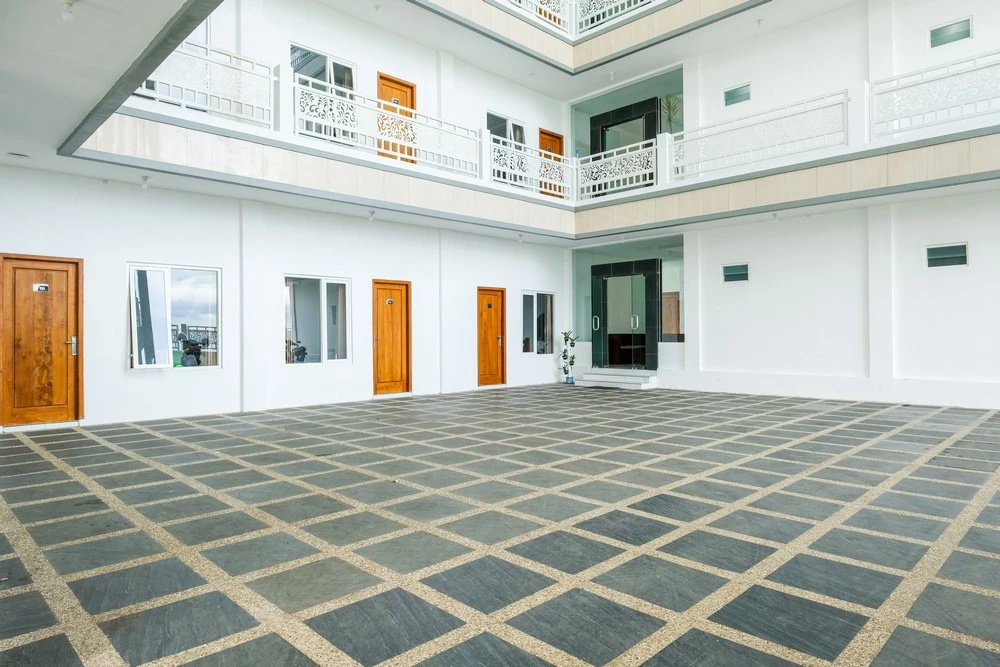 Sazara Hotel Batu