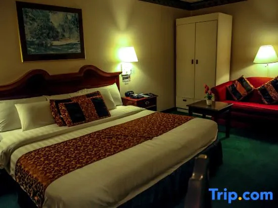 Days Hotel Tagaytay - Chambres