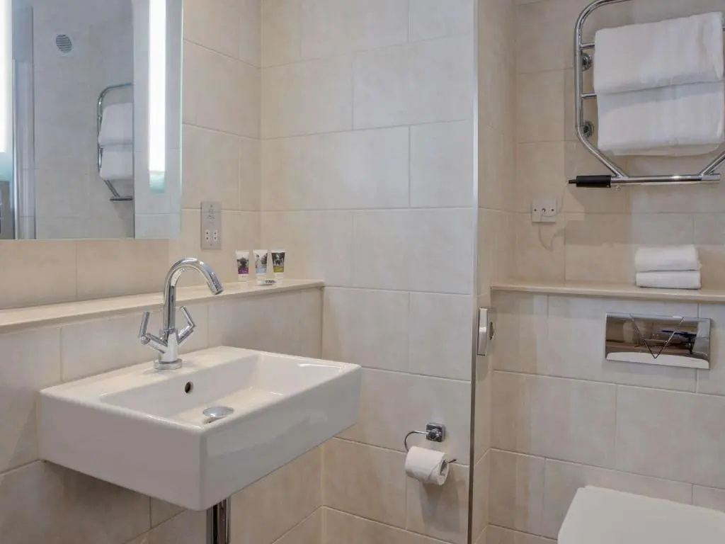 Sunday Box Hill Burford Bridge Hotel - Chambres