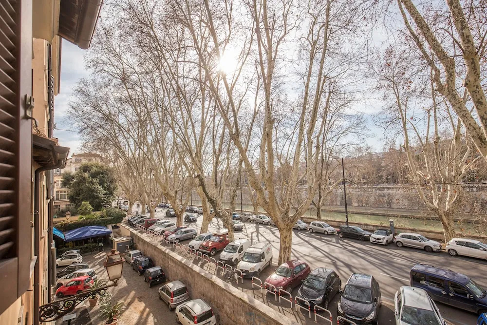 Sant'Eligio Loft Campo de Fiori