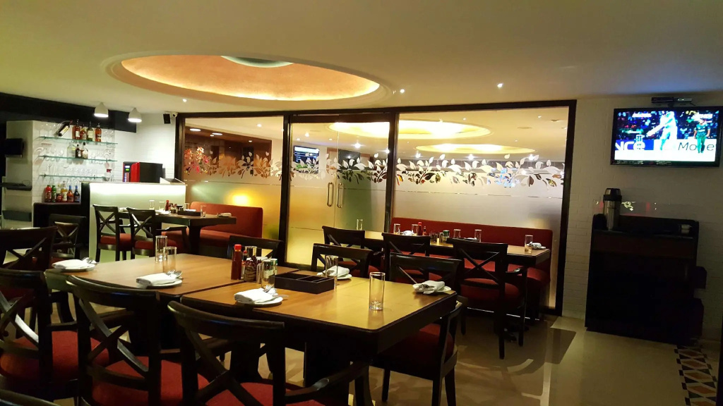 Hotel photo 20