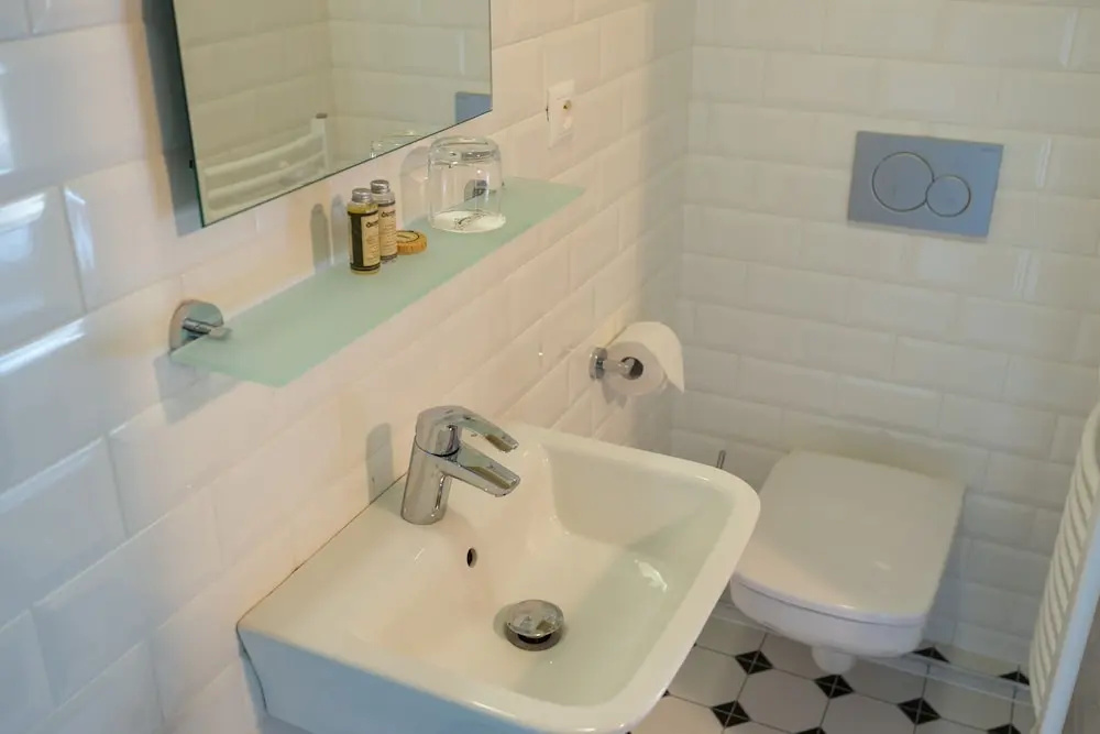 Boutique Hotel Pri Mlyne - Chambres