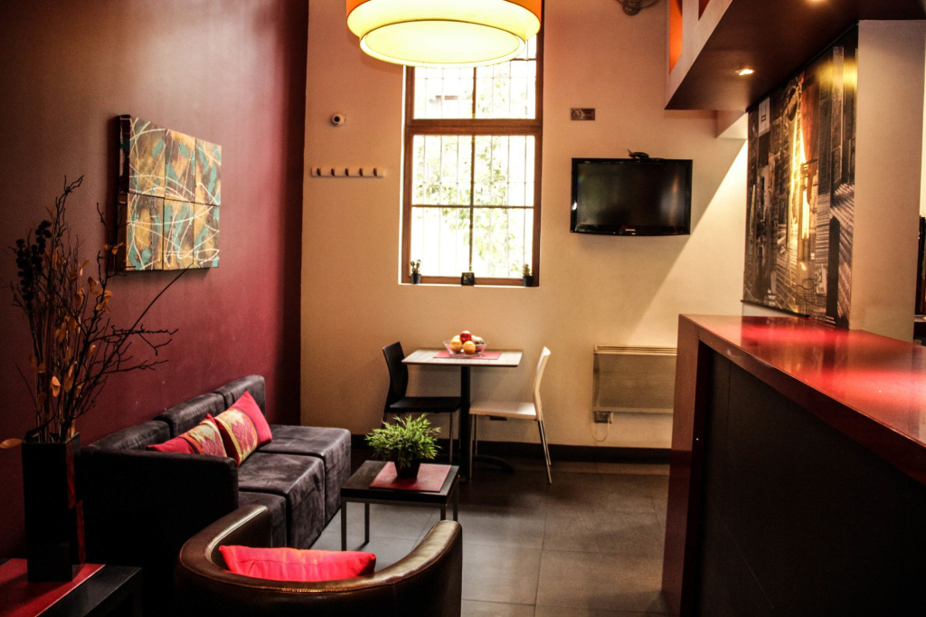 Hotel photo 15
