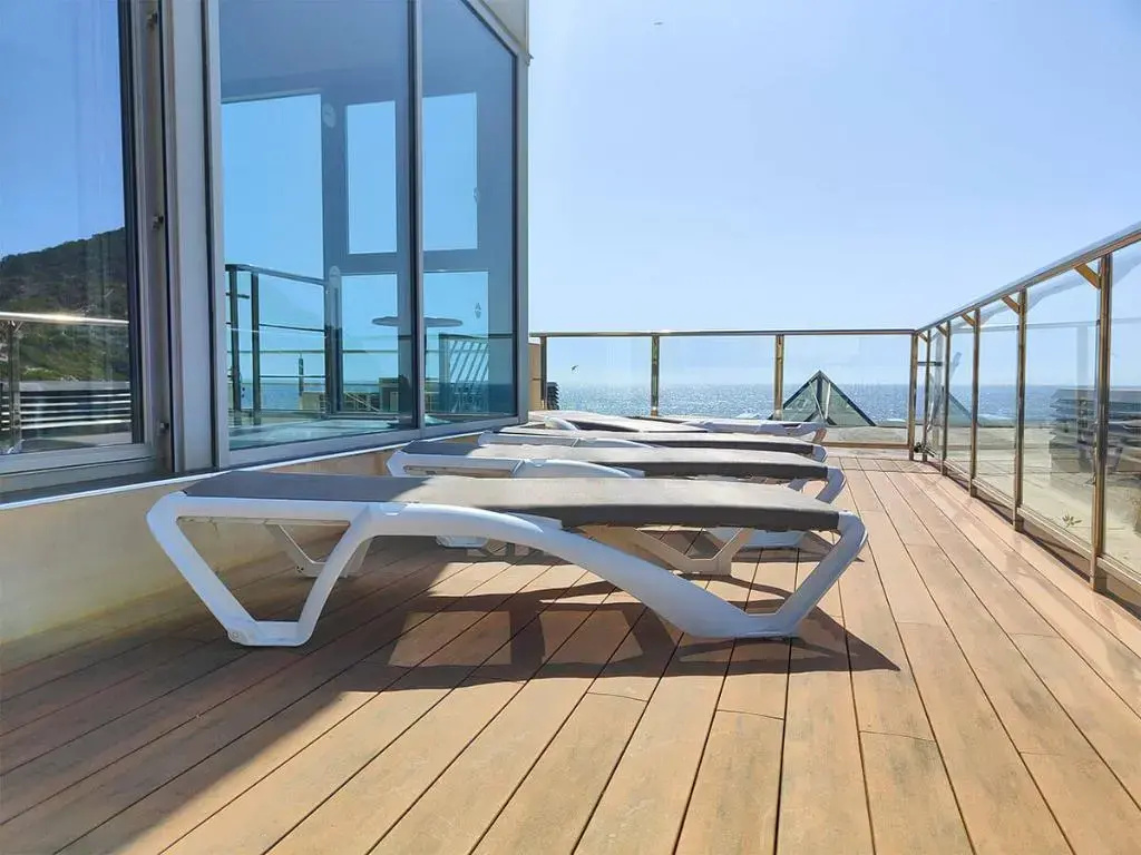 Hotel La Cala Finestrat - Général