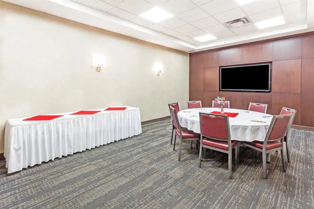 Hotel photo 19