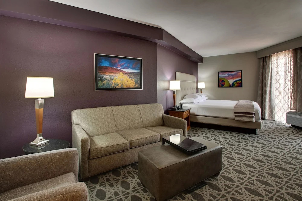 Drury Inn & Suites Albuquerque North - Chambres