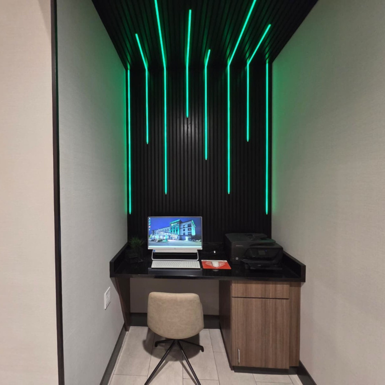 Holiday Inn St. Louis Fairview Heights by IHG - Général