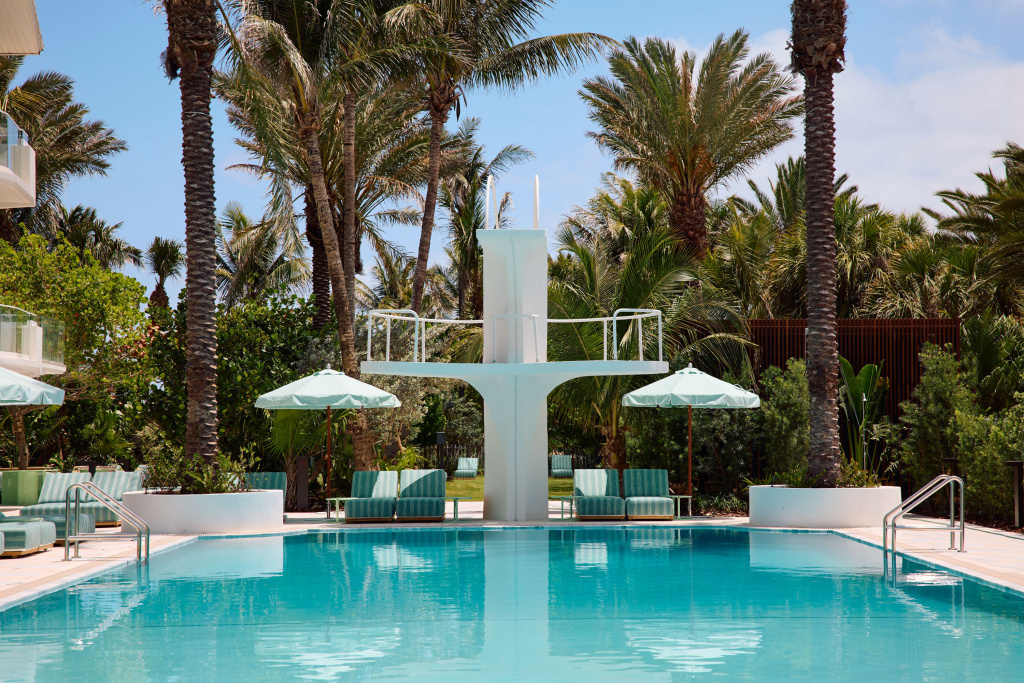The Shelborne By Proper, a Member of Design Hotels - Général