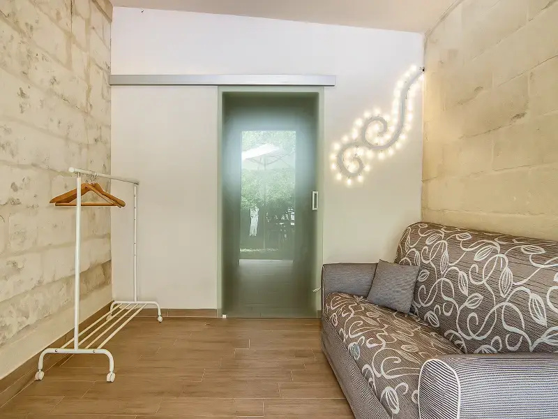 Standard Bungalow