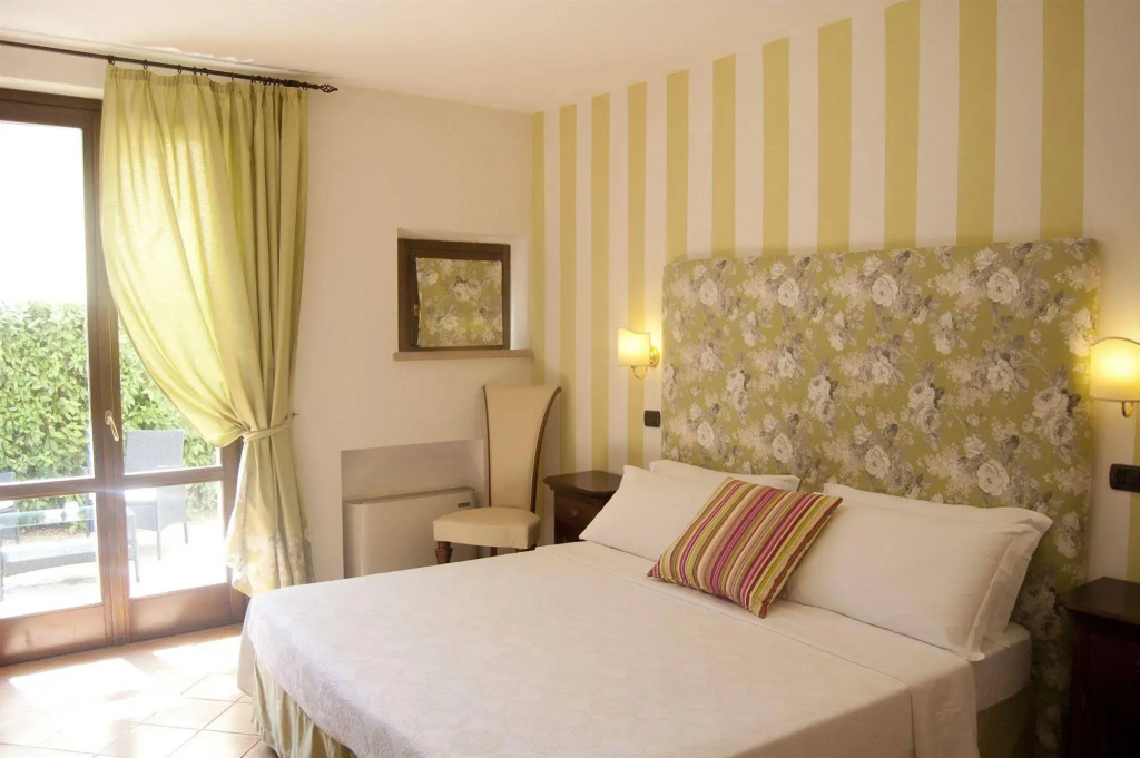 Hotel Arca di Pienza - Général