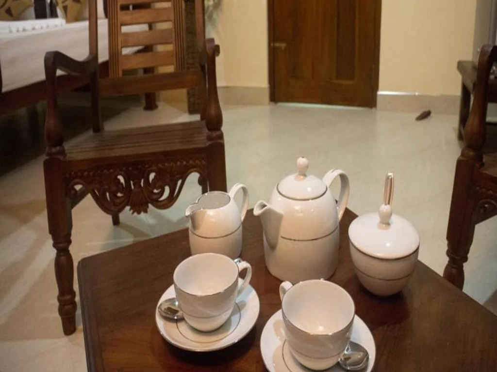 Hotel Mount Valley & Yala Safari - Général