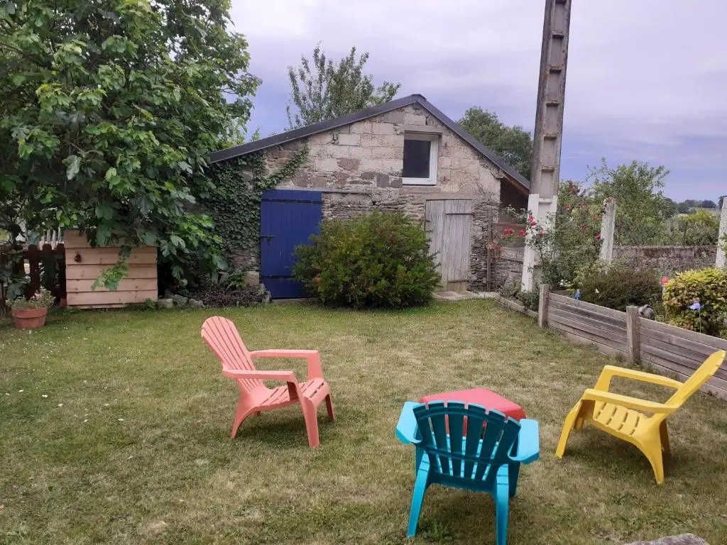 1 Bedroom Cottage