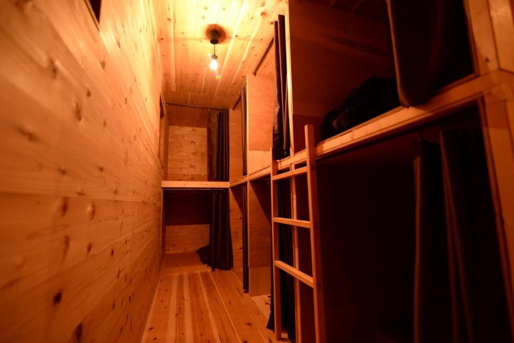 Hakone Guesthouse toi 사진 2
