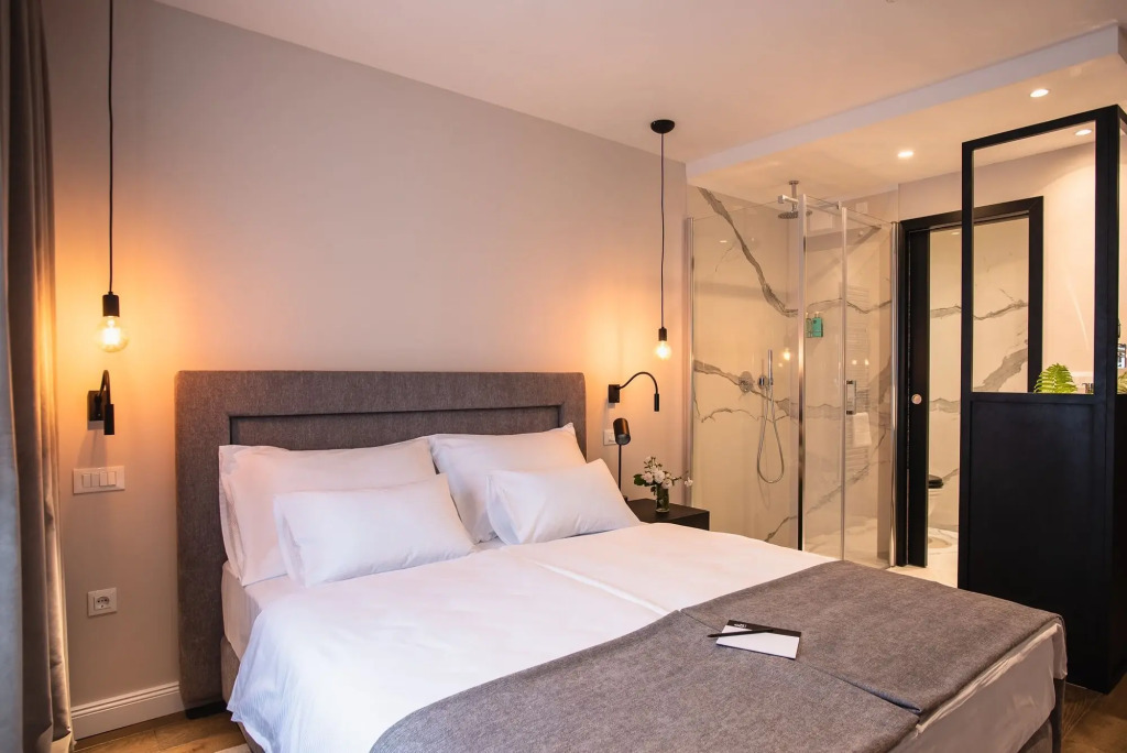 Hotel Florian & Godler