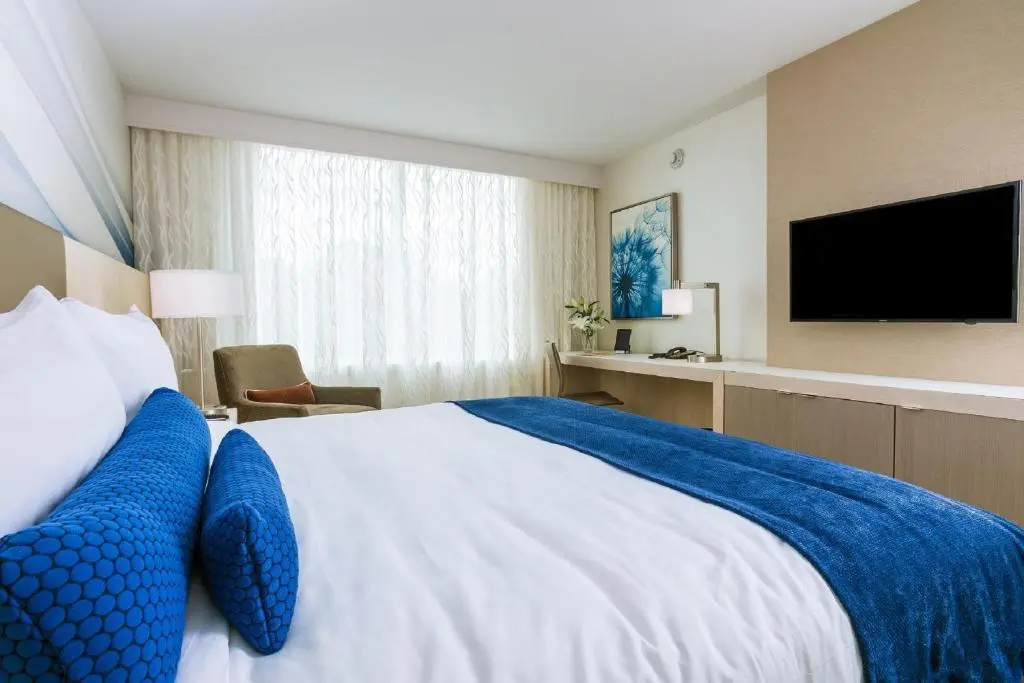 Mohegan Sun - Chambres
