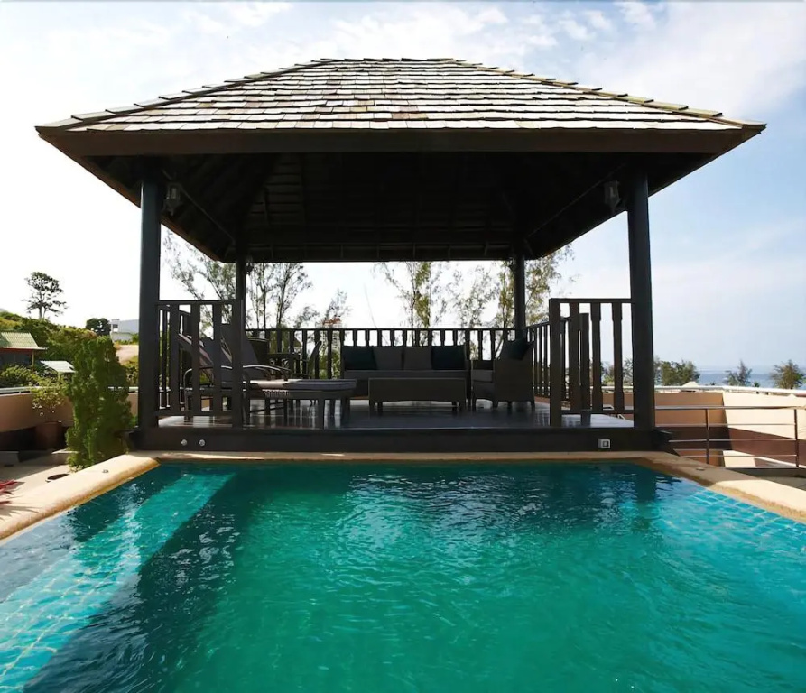 Baan Karon View - Général