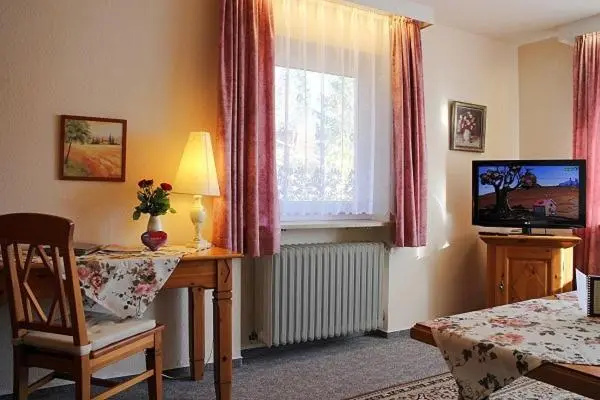 Thomè - Chambres