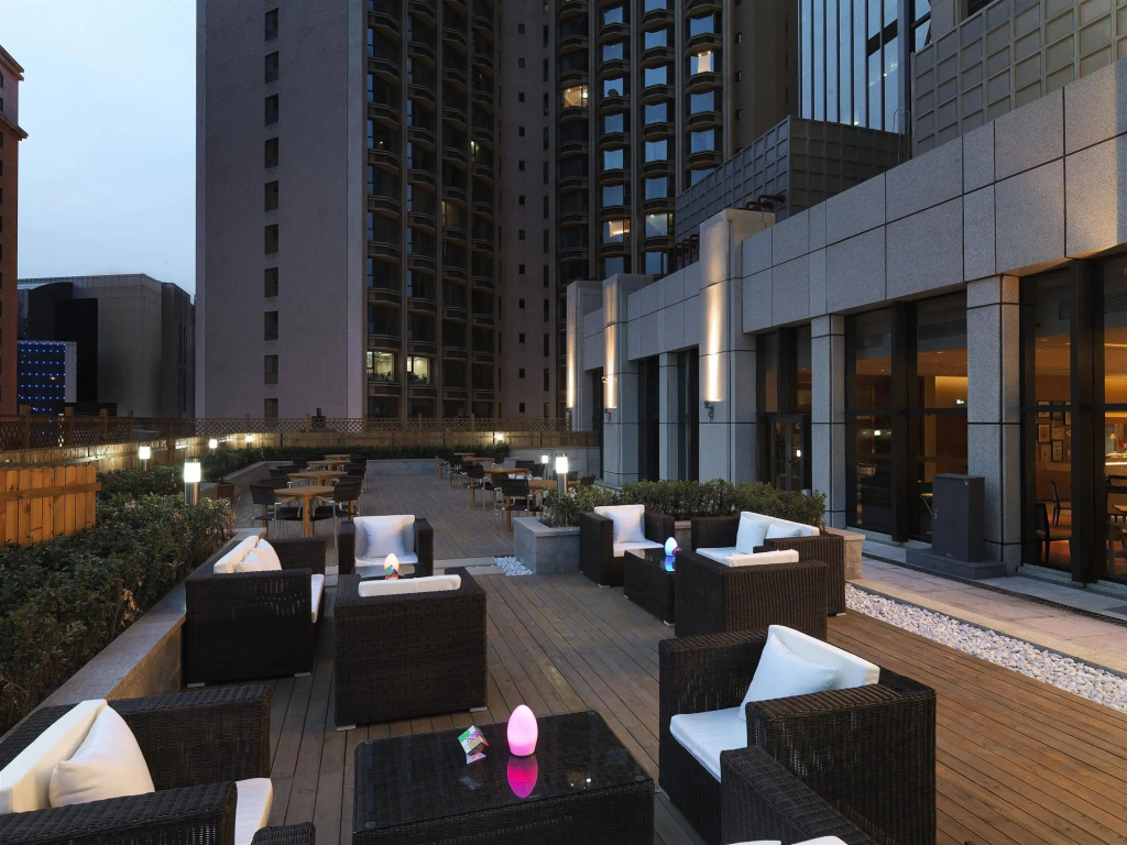 Hotel photo 19