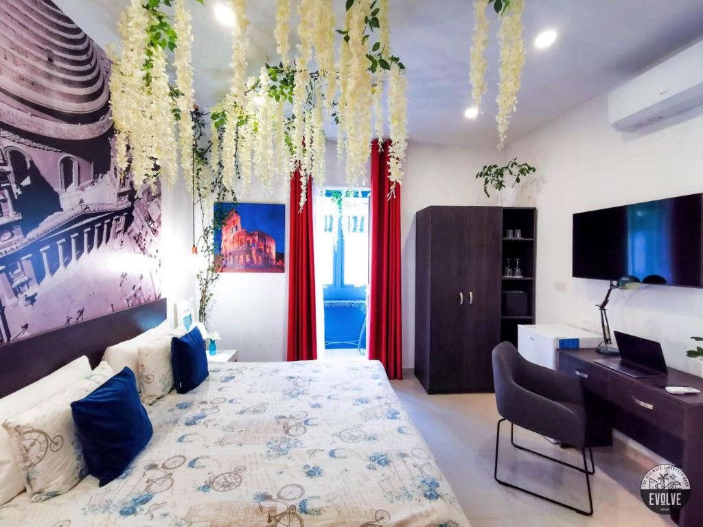 Evolve Coliving Guesthouse — 5