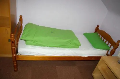 YHA Snowdon Ranger