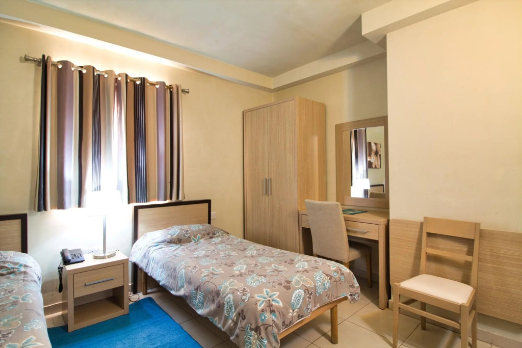 Hotel Kappara — 2